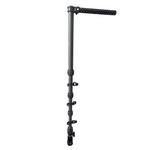 HD Innovations X-Over Carbon Forward Facing Sonar Pole System with Ice Tripod - Thumbnail 2 of 10