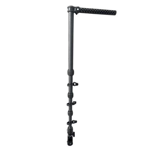 HD Innovations Shuttle Bag