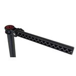 HD Innovations X-Over Carbon Forward Facing Sonar Pole System with Ice Tripod - Thumbnail 3 of 10