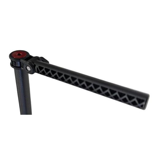 HD Innovations Shuttle Bag