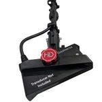 HD Innovations X-Over Carbon Forward Facing Sonar Pole System with Ice Tripod - Thumbnail 4 of 10