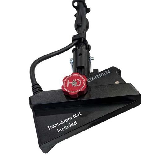 HD Innovations Shuttle Bag