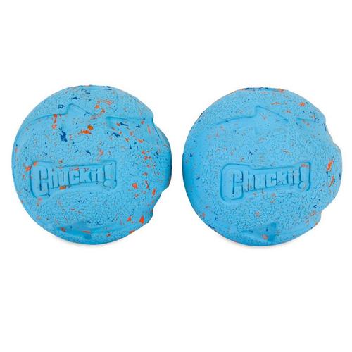Chuckit! Rebounce Ball 2-Pack - Primary Image