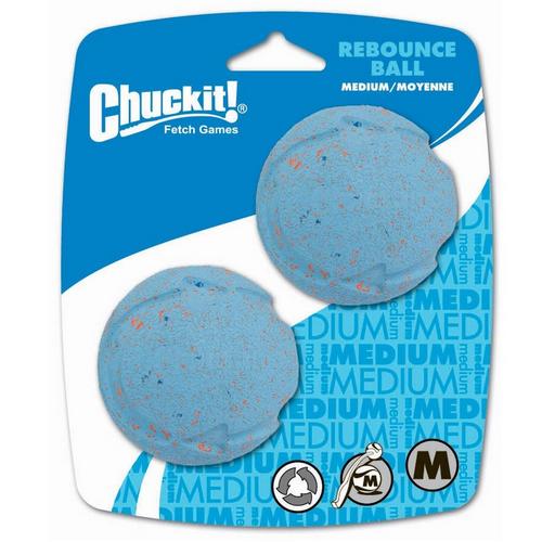 Chuckit! Rebounce Ball 2-Pack - Primary Image