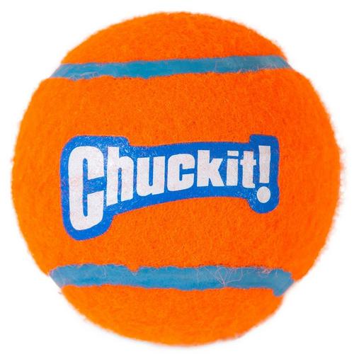 Chuckit! Large Tennis Ball - Primary Image