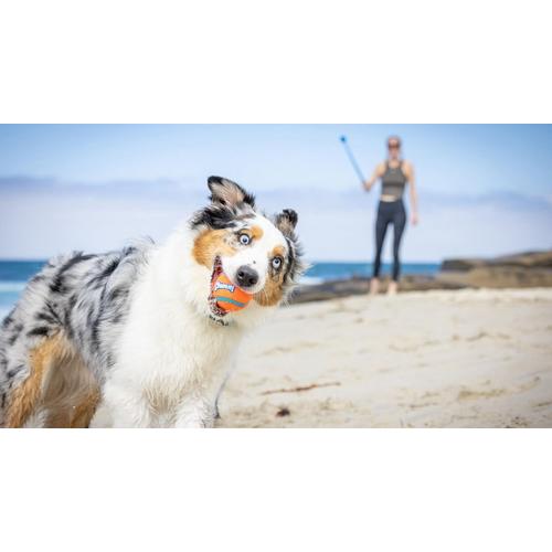 Chuckit! Large Tennis Ball - Primary Image