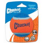 Chuckit! Large Tennis Ball - Thumbnail 4 of 4