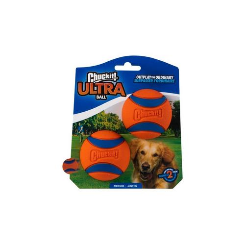 Chuckit! Ultra Ball 2 Pack - Primary Image