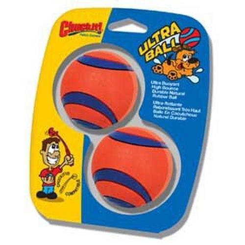Chuckit! Ultra Ball 2 Pack - Primary Image