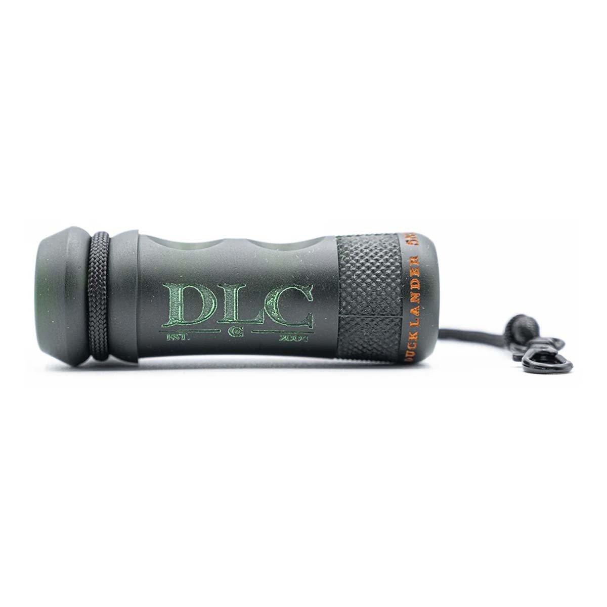 Duck Lander Calls 5n1 Whistle Duck Call - Duck Lander Calls