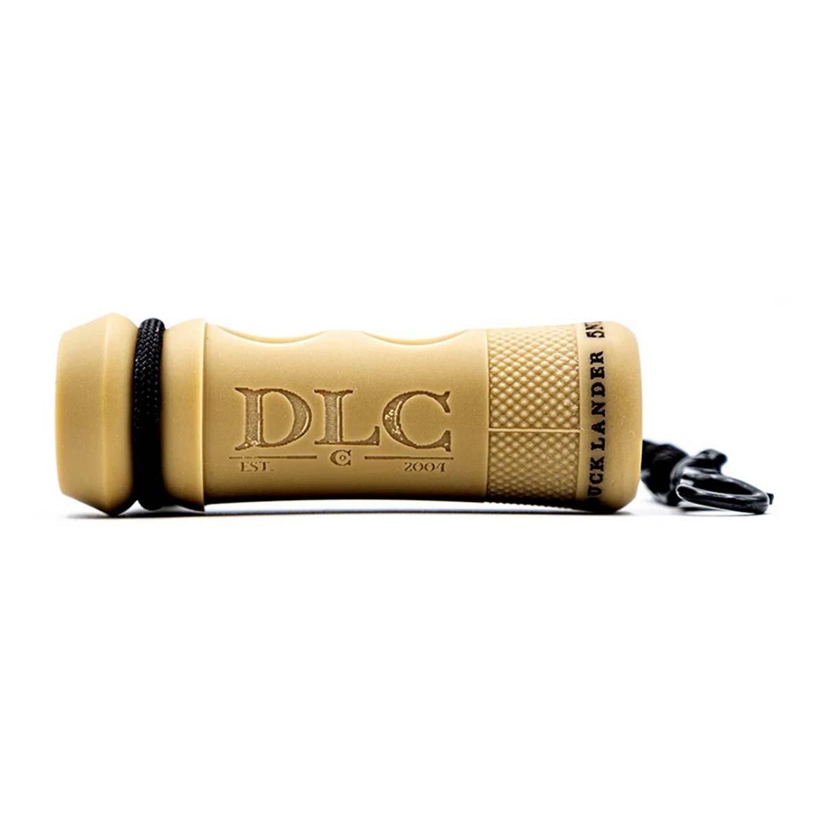 Duck Lander Calls 5n1 Whistle Duck Call - Duck Lander Calls