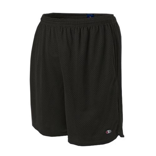 Men's Champion Classic Mesh Shorts - Primary Image