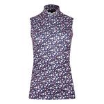 Girls' Swannies Emmy Sleeveless Polo - Thumbnail 1 of 2