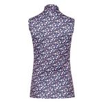 Girls' Swannies Emmy Sleeveless Polo - Thumbnail 2 of 2