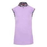 Girls' Swannies Nora Sleeveless Polo - Thumbnail 1 of 2