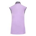 Girls' Swannies Nora Sleeveless Polo - Thumbnail 2 of 2