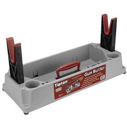 Tipton Gun Butler Gun Cleaning Station - Primary Image