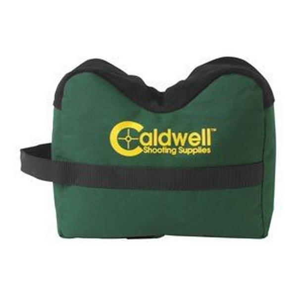 CALDWELL Deadshot Shooting Rest Front Bag Filled