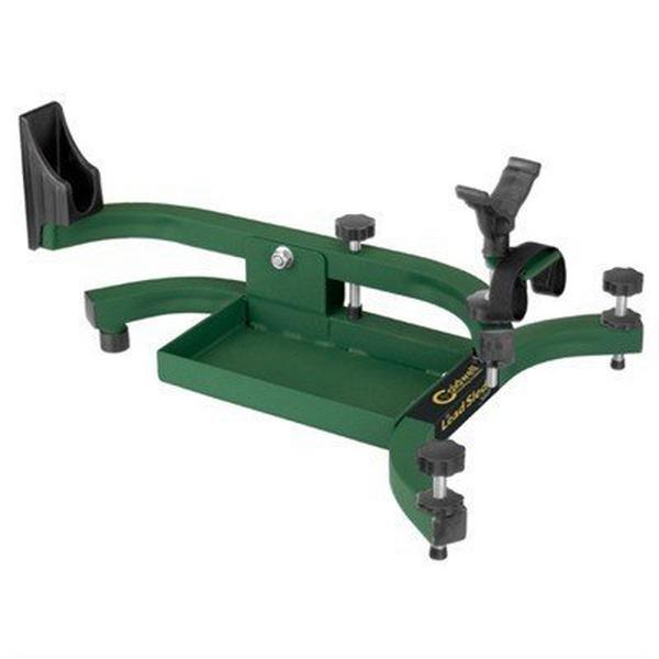 CALDWELL Lead Sled Solo Shooting Rest