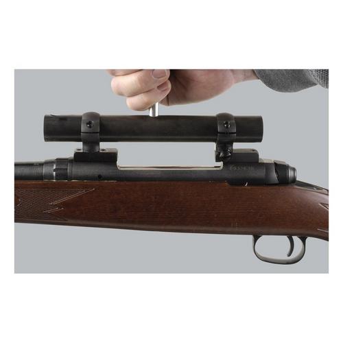 Wheeler Scope Ring Alignment and Lapping Kit - Primary Image