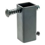 Caldwell T-Post Target Hanger - Thumbnail 1 of 3