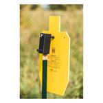 Caldwell T-Post Target Hanger - Thumbnail 3 of 3