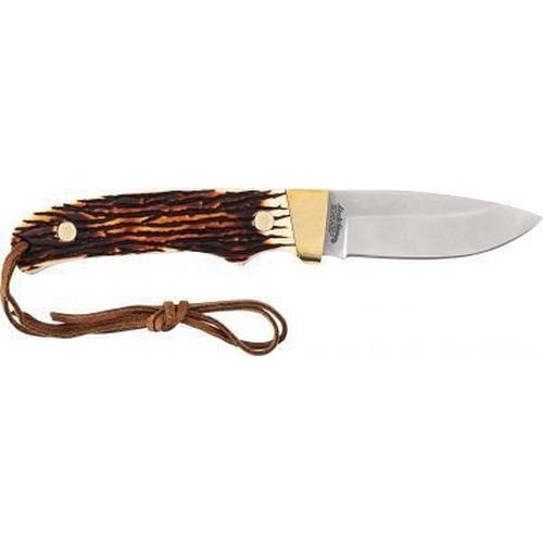 Uncle Henry Mini Pro Hunter Knife - Primary Image
