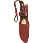 Uncle Henry Mini Pro Hunter Knife - Thumbnail 2 of 2