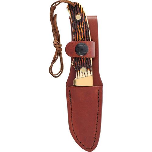 Uncle Henry Mini Pro Hunter Knife - Primary Image