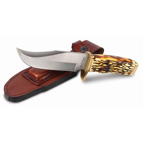 Uncle Henry Pro Hunter Knife - Primary Image