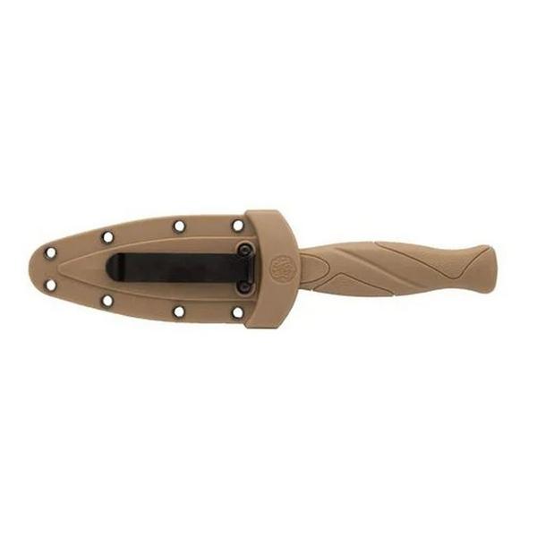 Smith & Wesson Fixed Boot knives