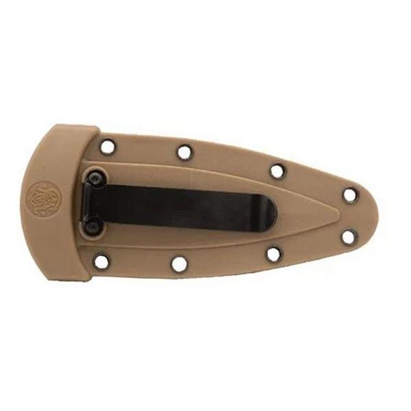 Smith & Wesson Fixed Boot knives