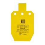 Caldwell AR500 IPSC Steel Target - Thumbnail 5 of 8