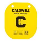Caldwell AR500 Steel Target - Round - Thumbnail 2 of 2