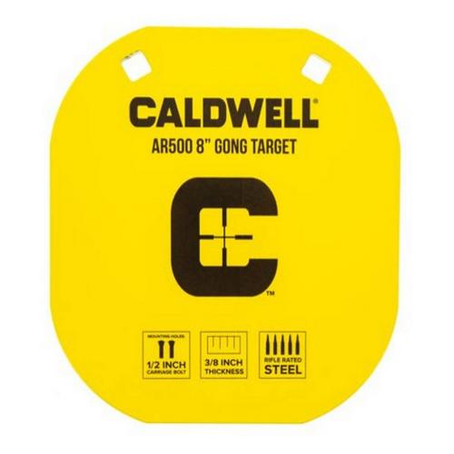 Caldwell AR500 Steel Target - Round - Primary Image