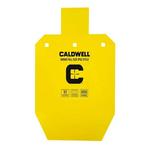 Caldwell AR500 IPSC Steel Target - Thumbnail 1 of 8