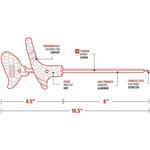 Bubba Hook Extractor - Thumbnail 3 of 3