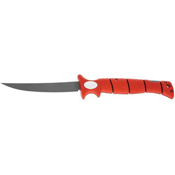 Bubba Blade Bubba 7-Inch Tapered Flex Folding Knife
