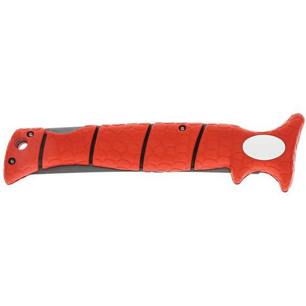 Bubba Blade Bubba 7-Inch Tapered Flex Folding Knife
