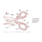 Bubba Medium Shears - Thumbnail 3 of 3