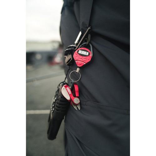 Bubba Line Clipper with Tether Combo - Primary Image