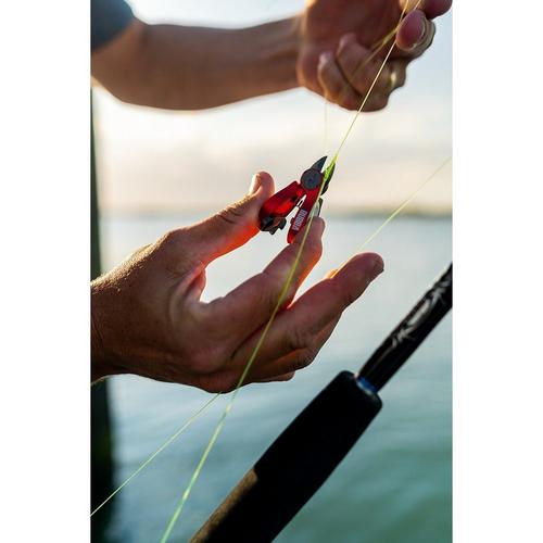 Bubba Line Clipper with Tether Combo - Primary Image