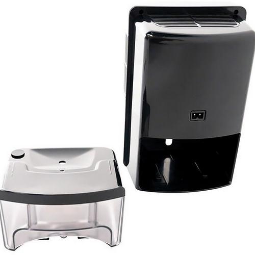 Lockdown Compact Automatic Dehumidifier - Primary Image