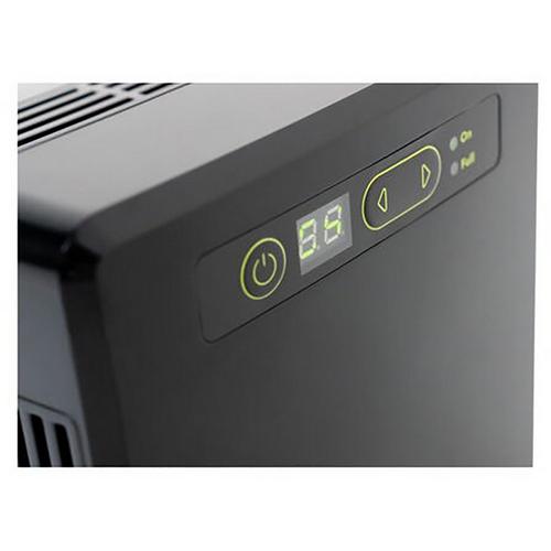 Lockdown Compact Automatic Dehumidifier - Primary Image