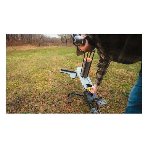 Caldwell Claymore Target Thrower - Primary Image