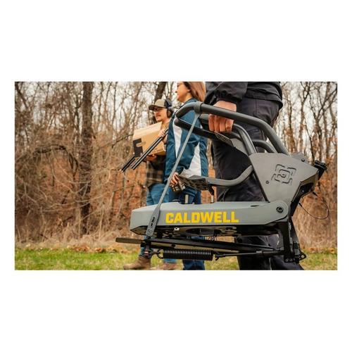 Caldwell Claymore Target Thrower - Primary Image