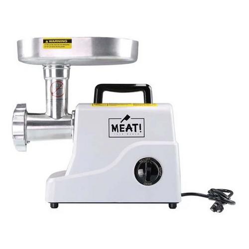 MEAT! Your Maker 500 Watt Countertop Grinder