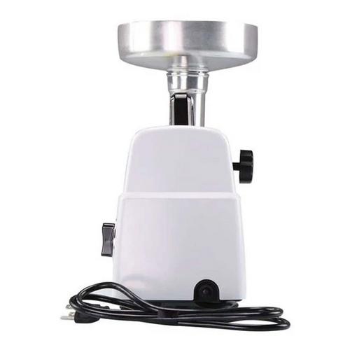 MEAT! Your Maker 500 Watt Countertop Grinder
