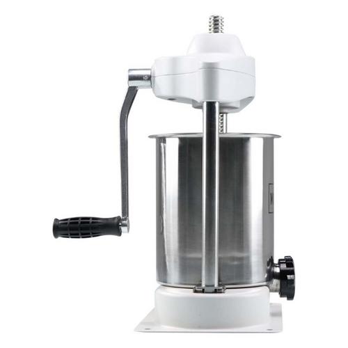 MEAT! Your Maker 15 lb Vertical Sausage Stuffer - Primary Image