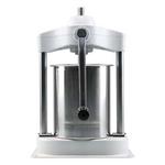 MEAT! Your Maker 15 lb Vertical Sausage Stuffer - Thumbnail 4 of 5